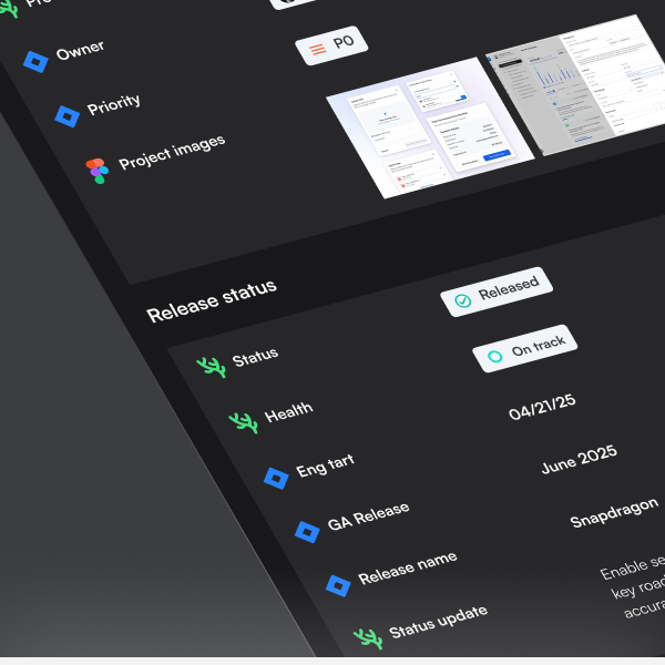 Korl AI agents enrich your data from across the tools your team uses