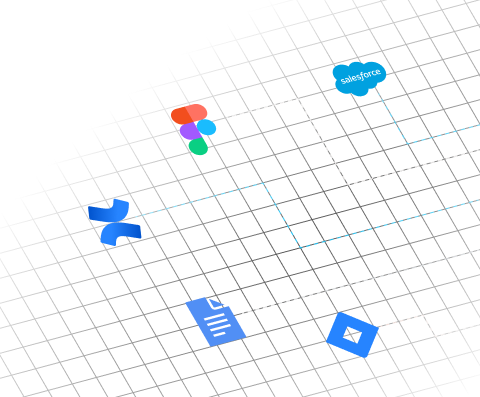 Korl connects your tools