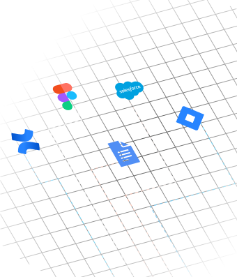 Korl connects your tools