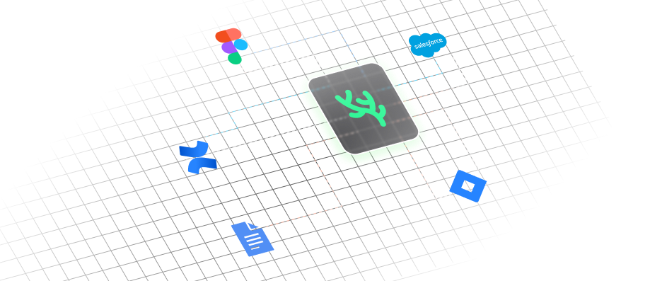 Korl's data dashboard