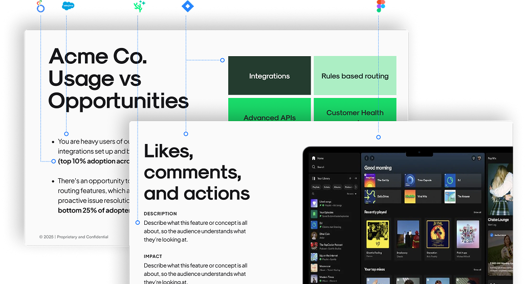 Korl presentations hero